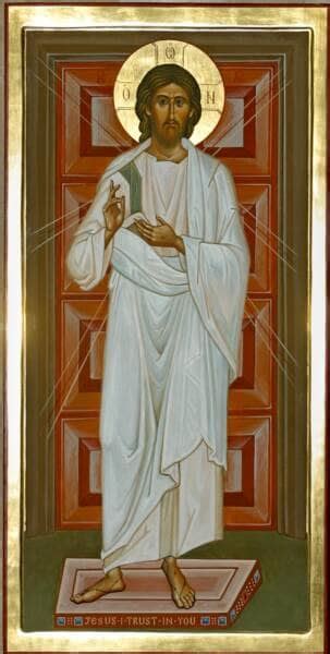 More Amazing Paintings Of The Risen Christ Beliefnet