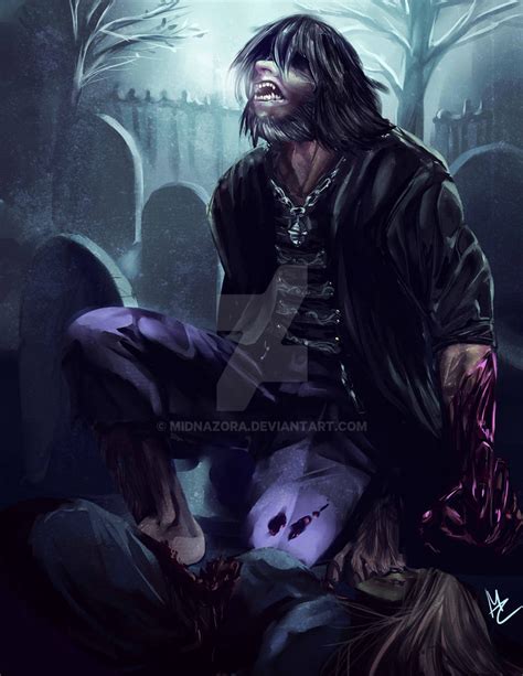 Father Gascoigne by midnazora on DeviantArt