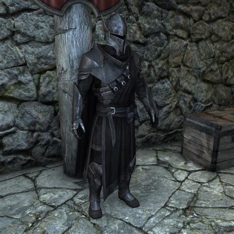 One Of My Favorite Armors R Skyrimfashion