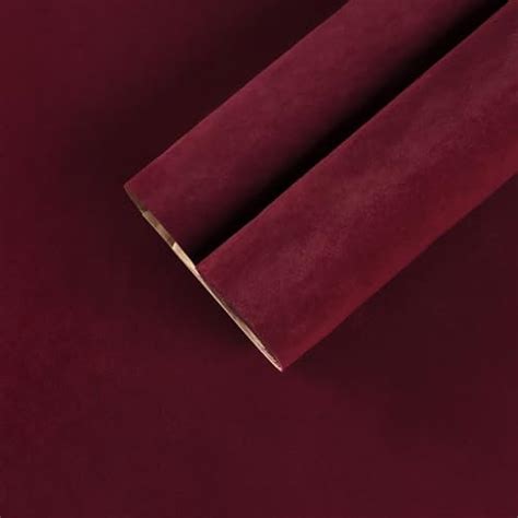 Peel Stick Velvet Flock Liner 14 X 98 Self Adhesive