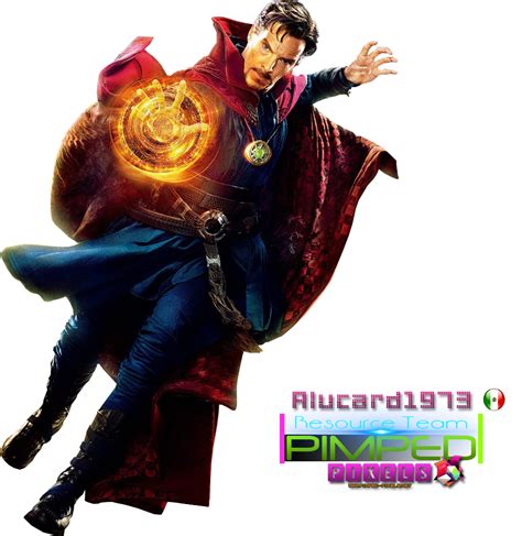 Doctor Strange Png Images Transparent Background Png Play