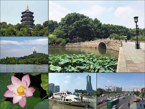 Top-Reiseziele in China: Sehenswürdigkeiten & interessante Orte