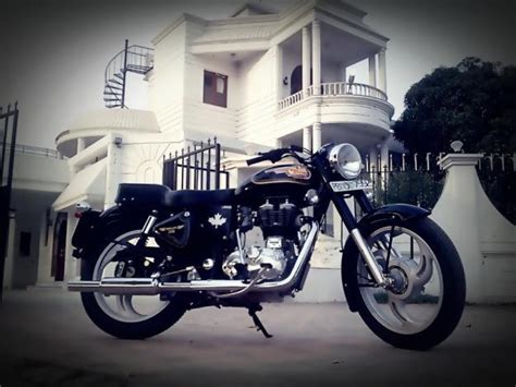 Bullet 350cc Standard for Sale in Patiala, Punjab Classified | IndiaListed.com