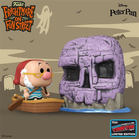 Funko On Twitter New York Comic Con Reveals Pop Town Disney