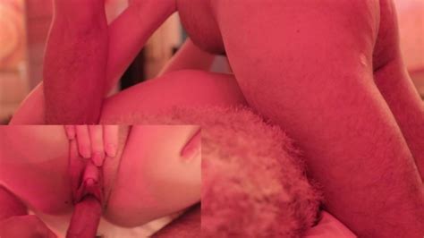 Busty Natural Milf Explores Her Sexuality With A Euro Uncutted Dick In