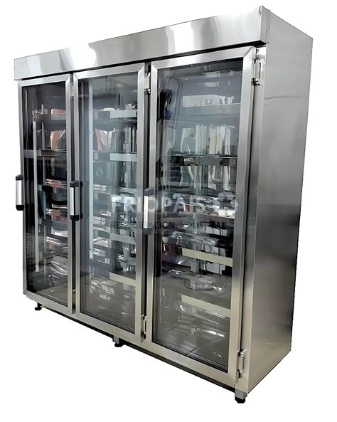 Neveras Industriales Refrigeradoras