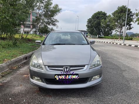 Honda Accord Sda Cars Cars For Sale On Carousell