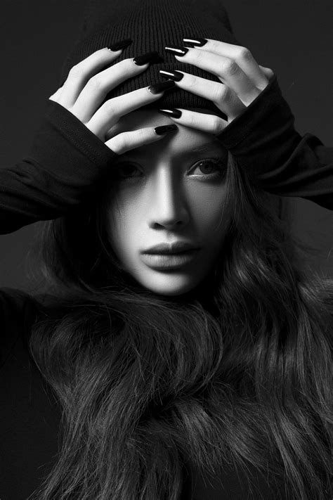 Bộ Ảnh Beauty Của HotGirl Vân Trinh - Tới Trần Studio