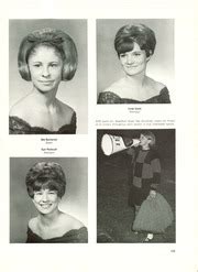 Putnam City High School - Treasure Chest Yearbook (Oklahoma City, OK ...