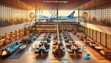 Choosing The Best Domestic Lounge At Terminal Igi Airport Delhi A