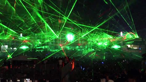 Skrillex Tomorrowland 2012 Youtube