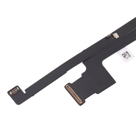 For Iphone Pro Max Charging Port Flex Cable Black