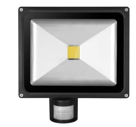 Halogen Led 30W Z Czujnikiem Ruchu 9466122179 Oficjalne Archiwum