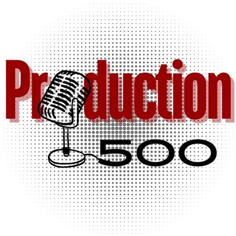 Production 500 - YouTube