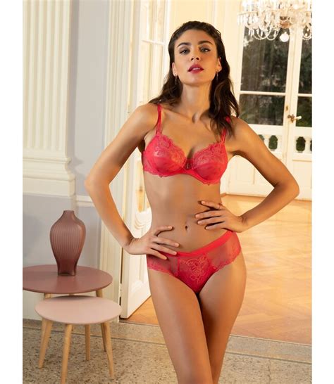 LISE CHARMEL LUXE HIPSTER KANT ACH0472 2496 LUXE LINGERIE Koning