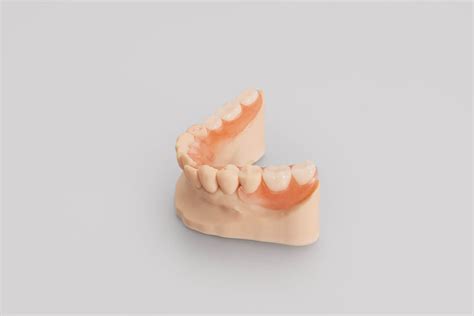 Flexible Partial Dentures - Dandy