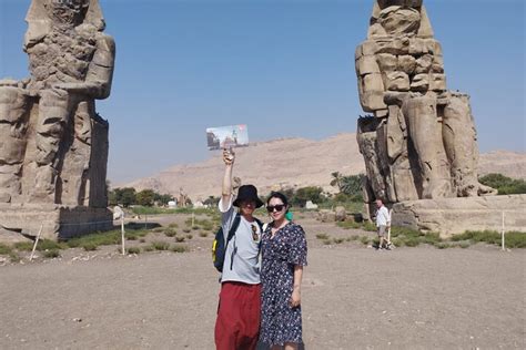 Tripadvisor Ganztägige Tour durch das Westjordanland von Luxor mit