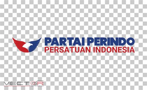 Partai Perindo Secondary Logo (.PNG) Download Free Vectors | Vector69