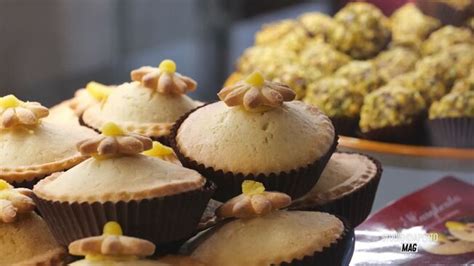 La Pasticceria I Segreti Del Chiostro A Palermo Studio Aperto Mag