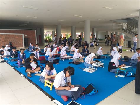 Ksn Bpnb Kepri Kirim Siswa Balai Pelestarian Nilai Budaya