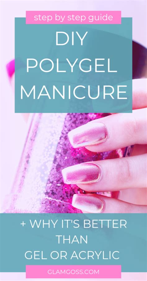 Best Polygel Nail Kit Reviews And Buying Guide January 2025