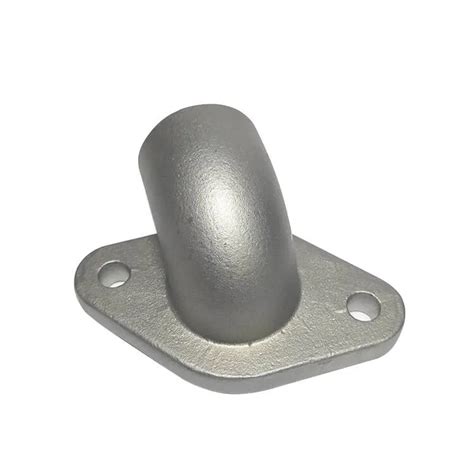 Densen Customized Stainless Steel 304 Silicon Sol Casting And Machining