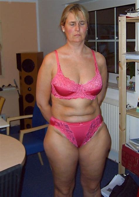 Beautiful Lingerie Mature Porn Photo Maturewomennudepics