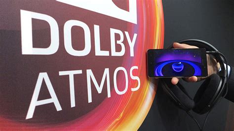 Dolby Atmos L G