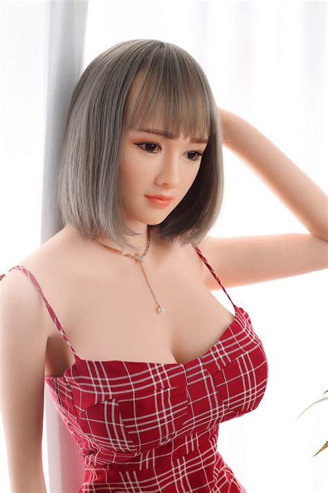 Kimi Classic Sex Doll 56 168cm Cup DD AINIDOLL Online Shop