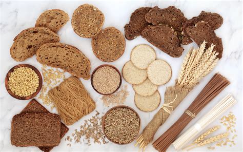 5 Reasons To Add Whole Grains In Food Mfine