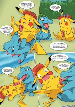 Palcomix The News Adventures Of Ashchu Luscious Hentai Manga Porn