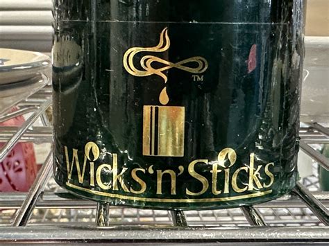 Wicks N Sticks Candle Goodwill Superstore Miami Phillip Pessar Flickr