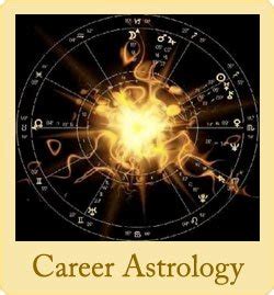 Career Horoscope | SunSigns.Org