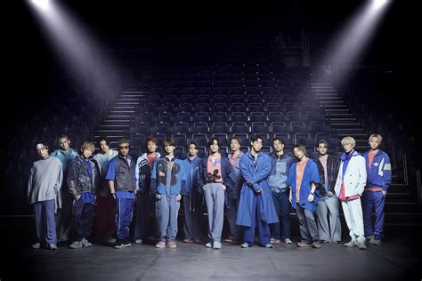 The Rampage From Exile Tribe The Rampage、ドレスコーズ、有華が今夜「venue101」に登場 [画像ギャラリー 1 2] 音楽ナタリー