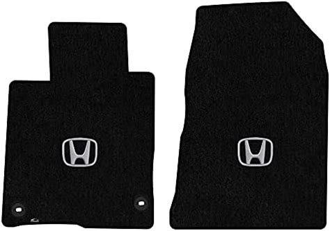 Lloyd Mats Heavy Duty Carpeted Floor Mats For Honda Civic Door