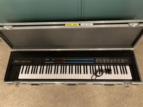 Yamaha Kx88 Midi Master Keyboard Ps Auction We Value The Future