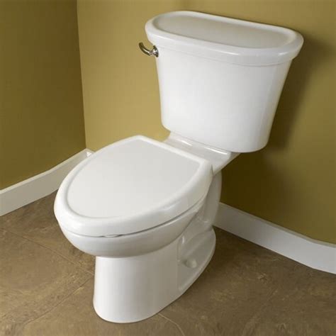 American Standard Cadet Slow Close Elongated Toilet Seat Reviews