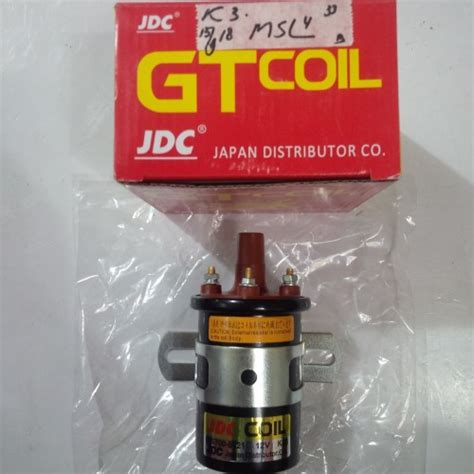 Jual Coil Cuil Botol Kijang Carry Futura Jimny Universal Merk