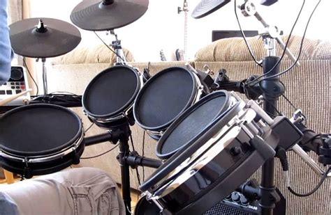 Tech Behind Best Electronic Drum Set And How To Choose One 2024 Jaxtr