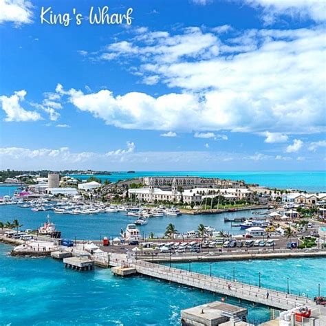 Bermuda Cruise Port Guide Ultimate Guide On The Best Things To Do