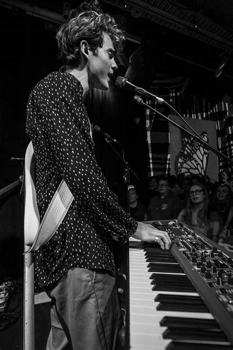 Live Review Jack Gray Oxford Art Factory Sydney 2019 Spotlight Report