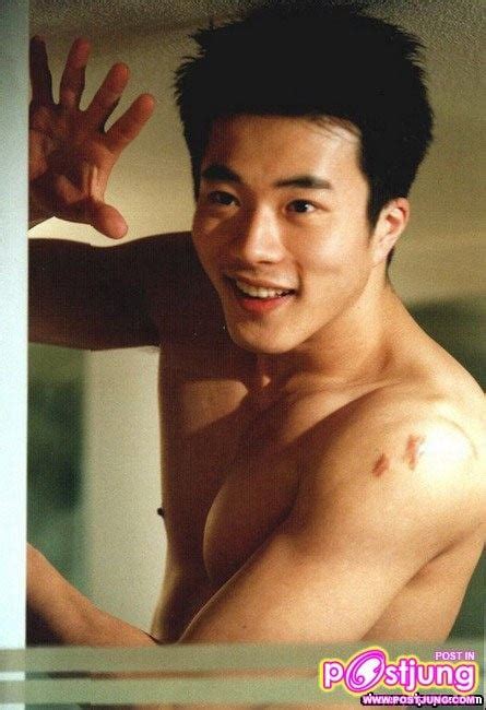 Kwon Sang Woo