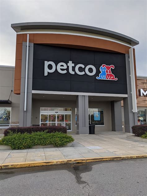 Petco Grooming, 262 Harbison Blvd, # A, Columbia, SC - MapQuest