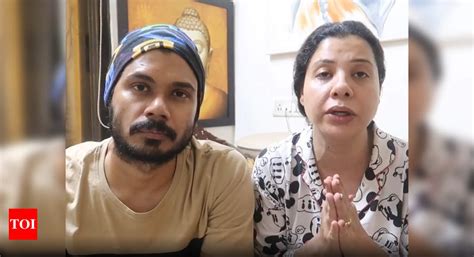 Bigg Boss Fame Sambhavna Seth Shares Her Ordeal Says Wrong Time To