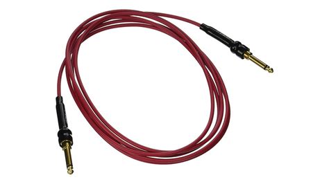 Best Guitar Cables 2023 Recommended Instrument Cables For Electric