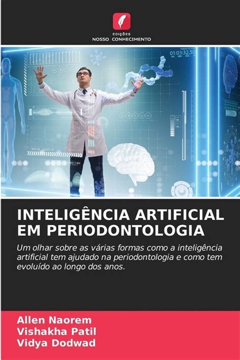 알라딘 Intelig cia Artificial Em Periodontologia Paperback