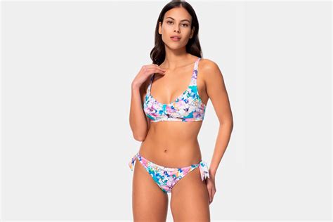 Las 7 Tendencias De Bikini Que Mejor Te Sentarán Este Verano Centro Comercial Plaza De Aluche