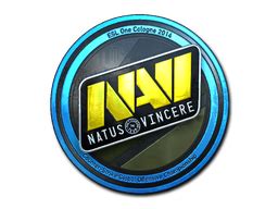 All Natus Vincere Stickers Csgoskins Gg