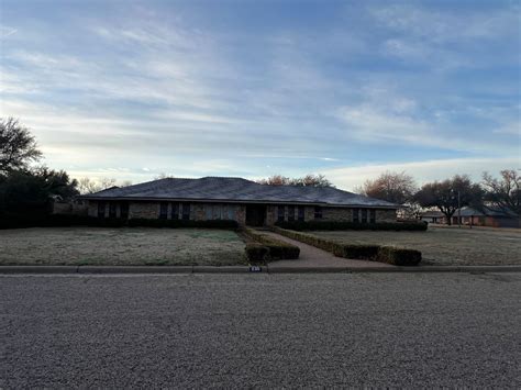 Estate Sale in Abilene, TX starts on 2/9/2024