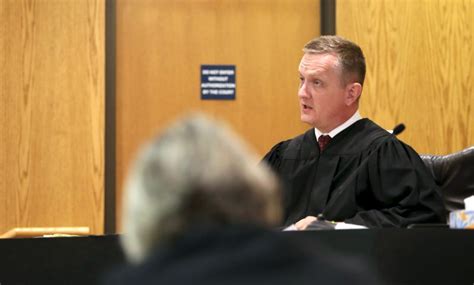 Mccabria Appointed Next Chief Judge Of Douglas County District Court